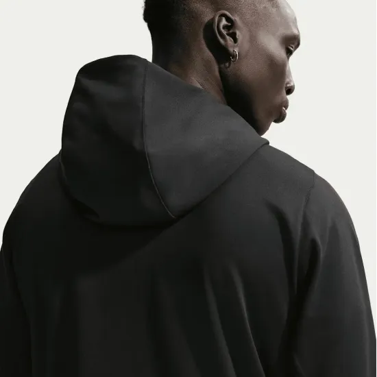Кофта Nike Primary NanoKnit Dri-FIT Full-Zip II1308-010