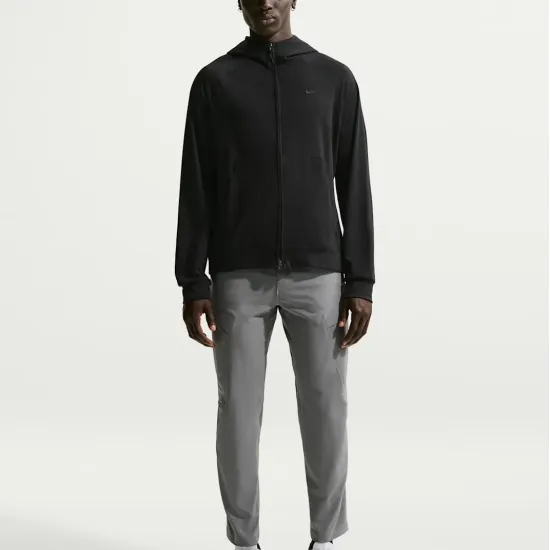 Кофта Nike Primary NanoKnit Dri-FIT Full-Zip II1308-010