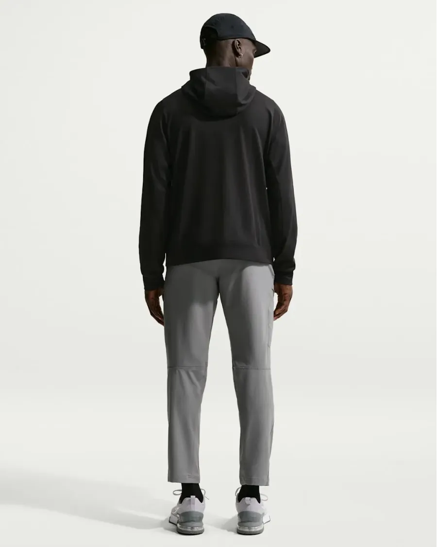 Кофта Nike Primary NanoKnit Dri-FIT Full-Zip II1308-010