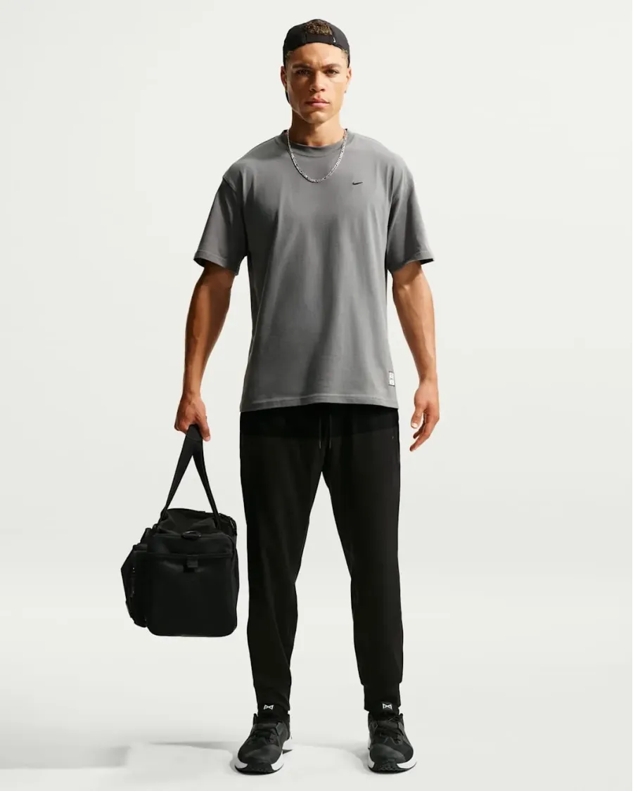 Костюм Nike Primary NanoKnit Dri-FIT UV Protection Performance II1308-010_II1312-010