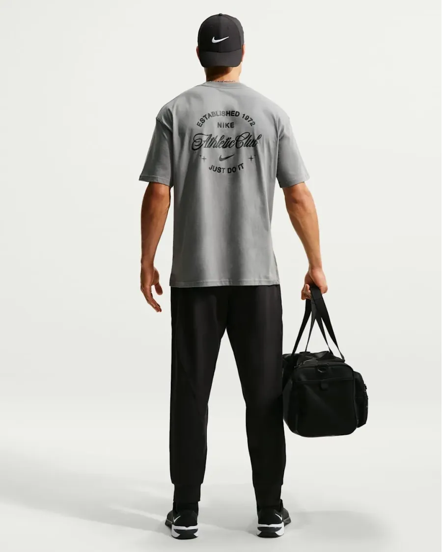 Костюм Nike Primary NanoKnit Dri-FIT UV Protection Performance II1308-010_II1312-010