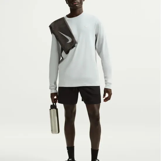 Шорти Nike Primary NanoKnit Dri-FIT 7