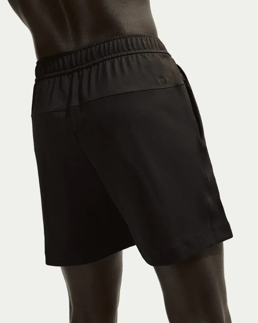 Шорти Nike Primary NanoKnit Dri-FIT 7