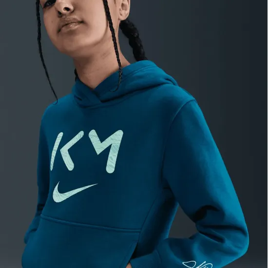 Худі Nike Mbappé Club Fleece II1502-301