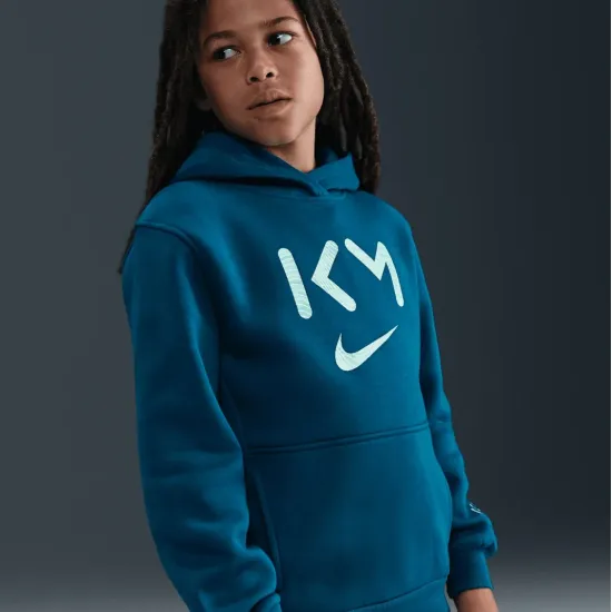 Худі Nike Mbappé Club Fleece II1502-301