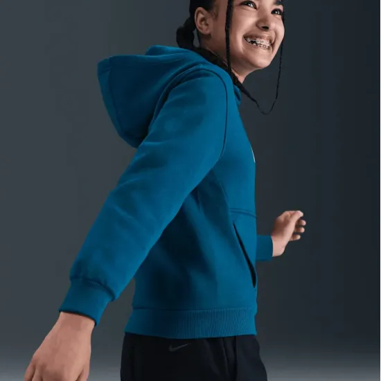 Худі Nike Mbappé Club Fleece II1502-301