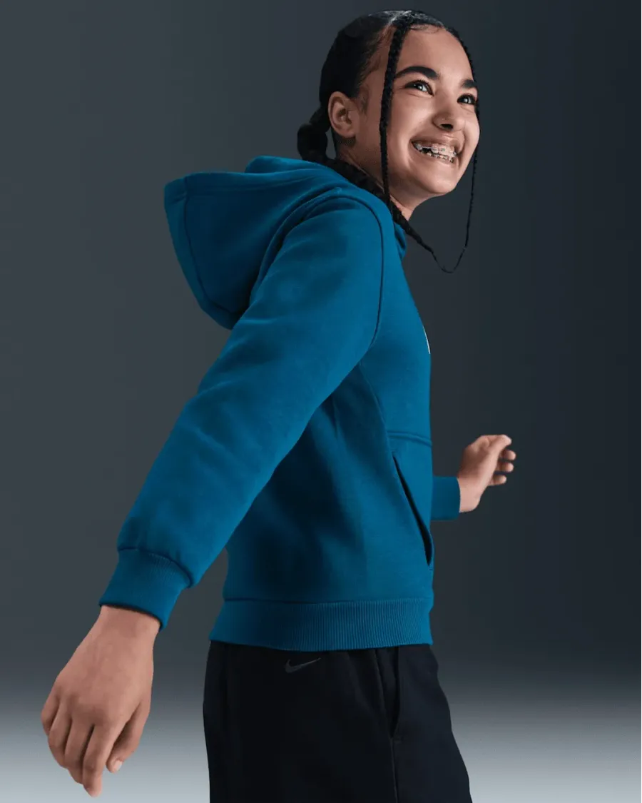Худі Nike Mbappé Club Fleece II1502-301