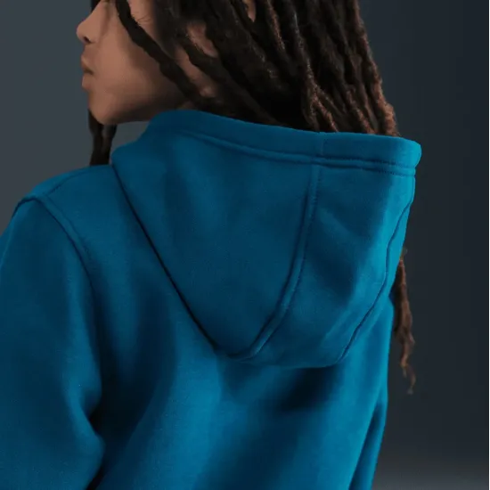 Худі Nike Mbappé Club Fleece II1502-301