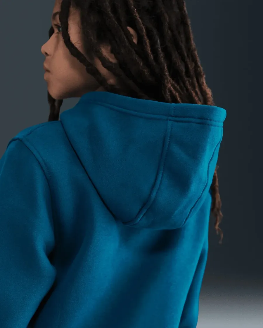 Худі Nike Mbappé Club Fleece II1502-301