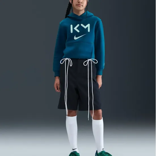 Худі Nike Mbappé Club Fleece II1502-301