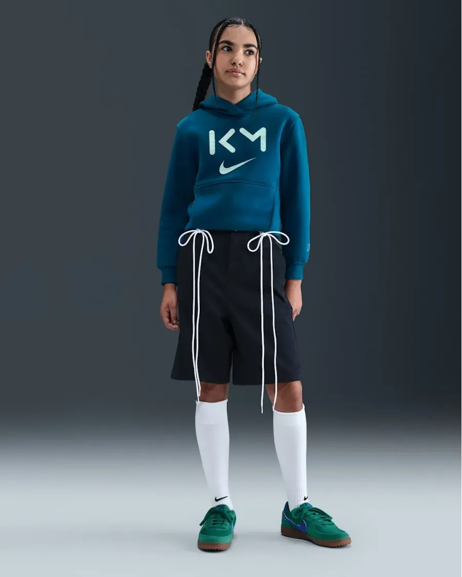 Худі Nike Mbappé Club Fleece II1502-301