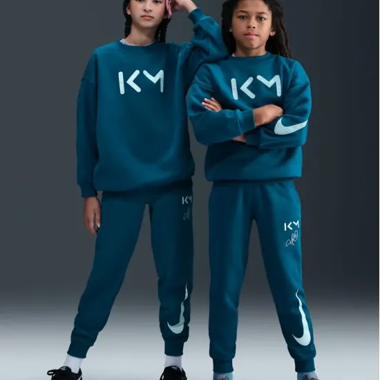 Штани Nike Mbappé Club Fleece II1506-301