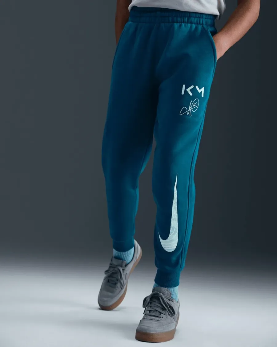 Штани Nike Mbappé Club Fleece II1506-301