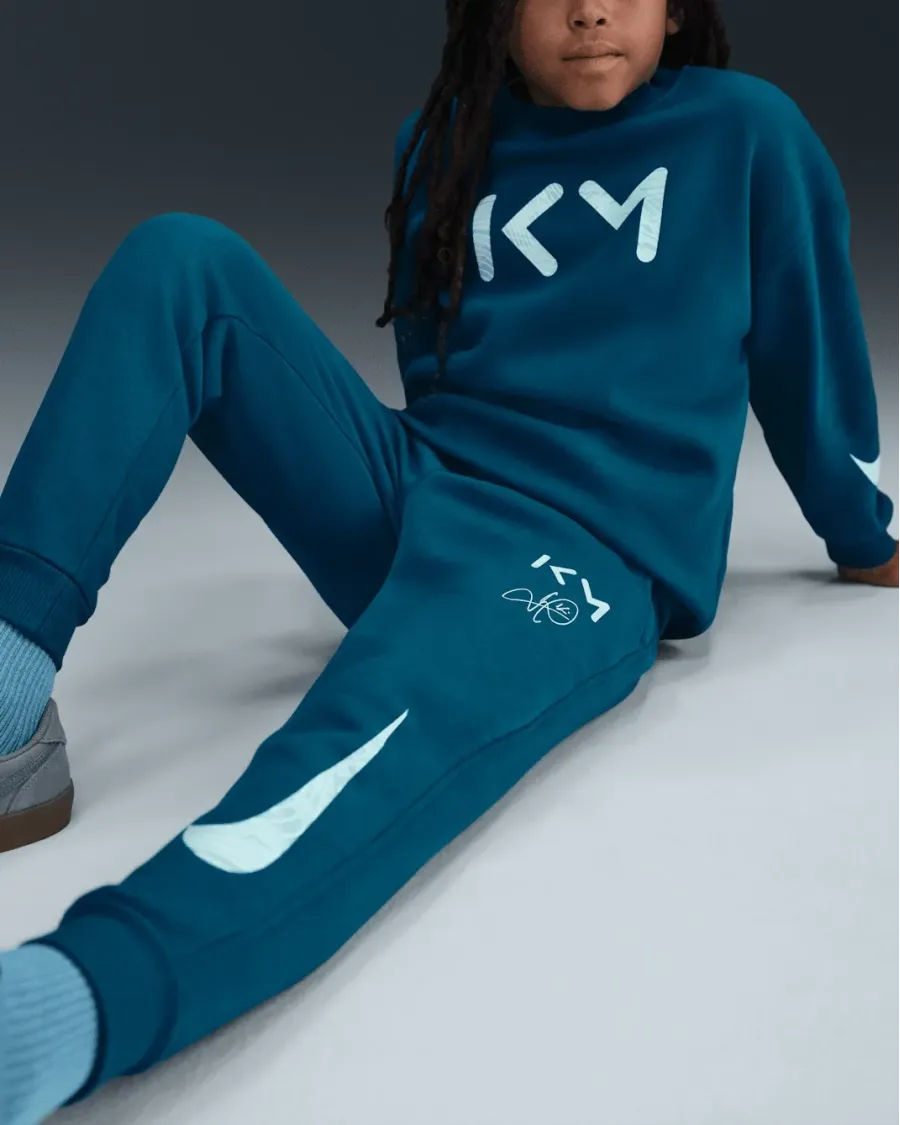 Штани Nike Mbappé Club Fleece II1506-301