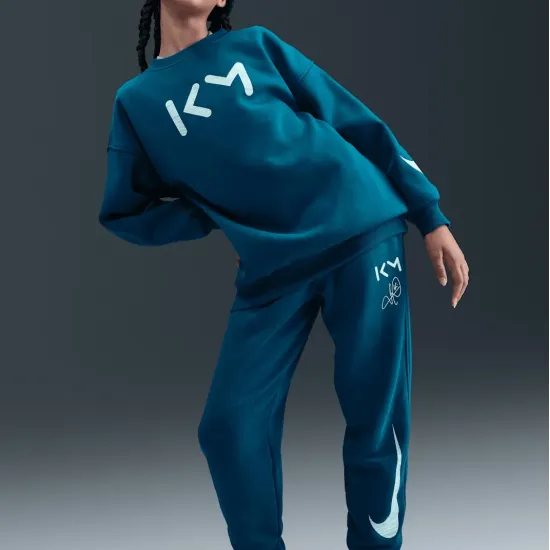 Штани Nike Mbappé Club Fleece II1506-301