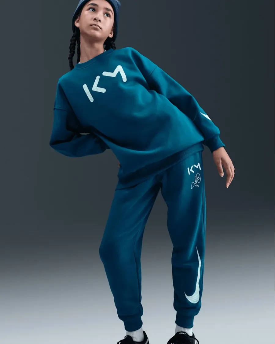 Штани Nike Mbappé Club Fleece II1506-301