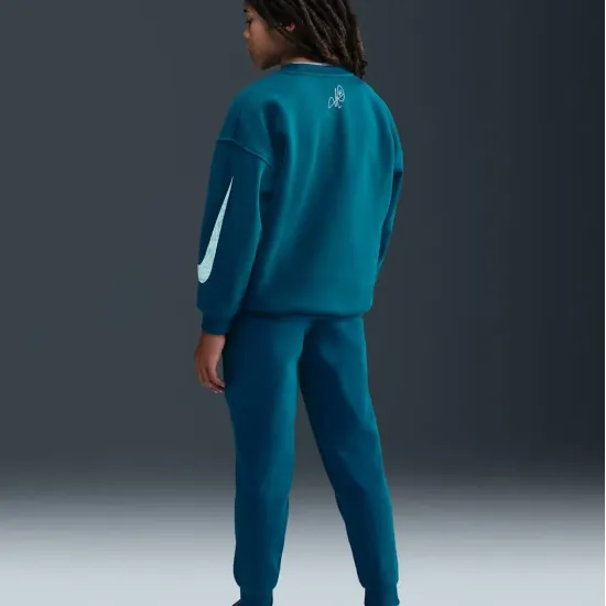 Штани Nike Mbappé Club Fleece II1506-301