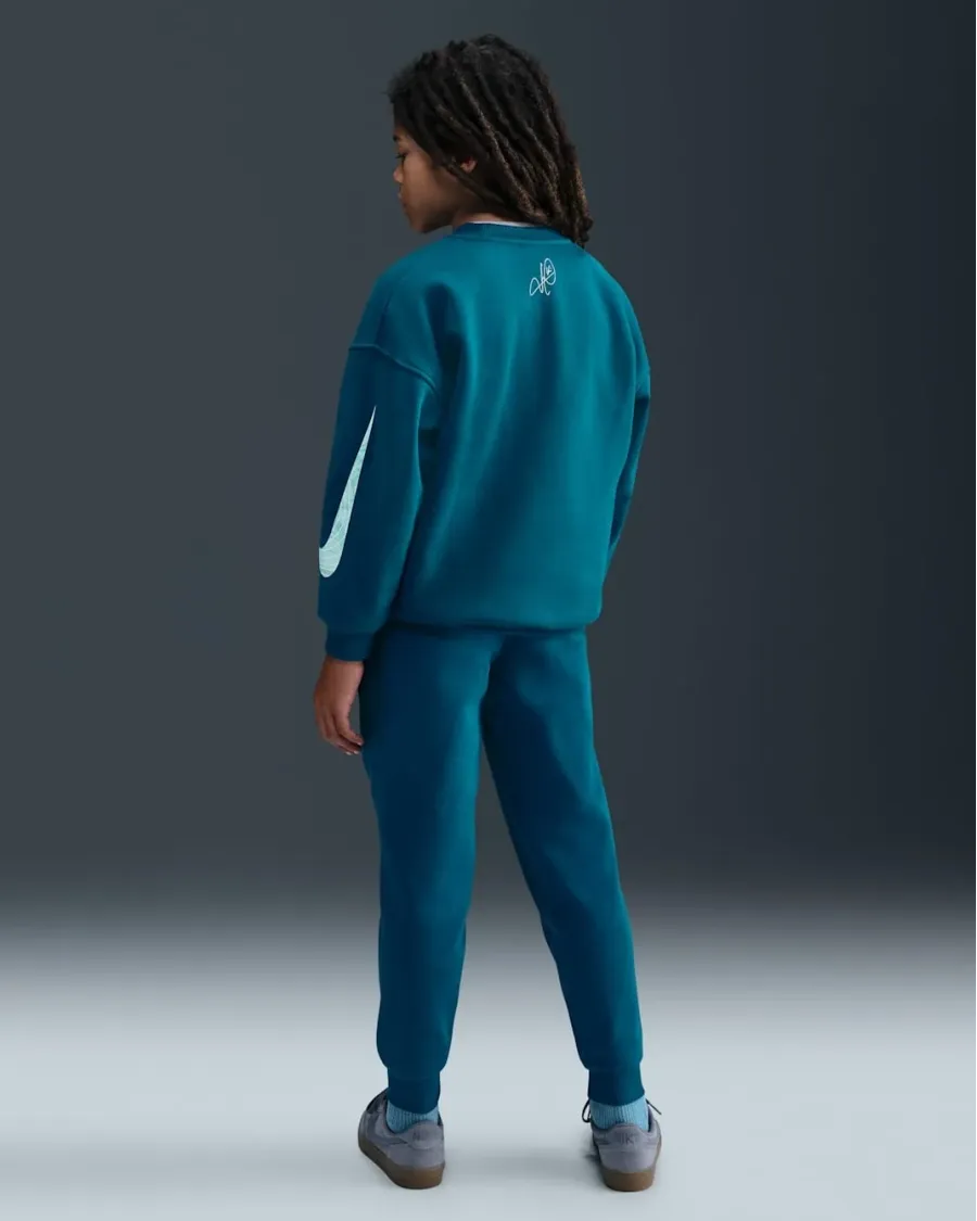Штани Nike Mbappé Club Fleece II1506-301