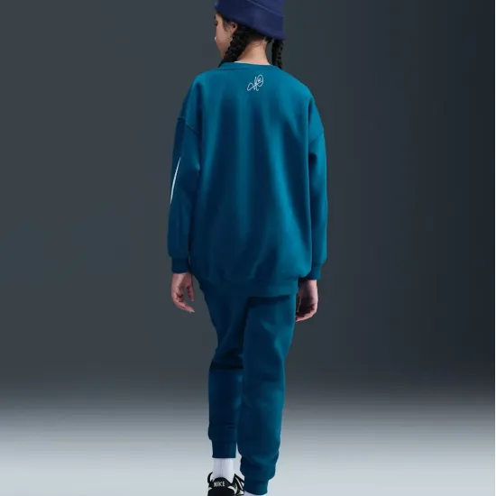 Штани Nike Mbappé Club Fleece II1506-301