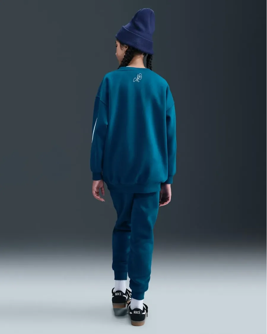 Штани Nike Mbappé Club Fleece II1506-301