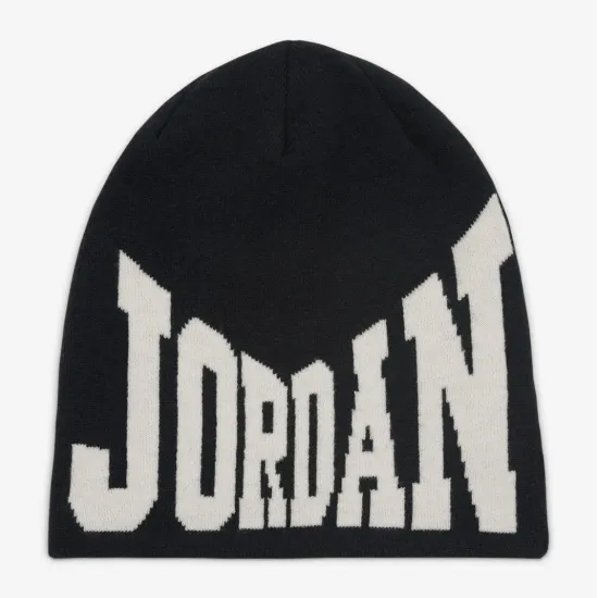 Шапка Nike Air Jordan Peak Beanie II1716-010