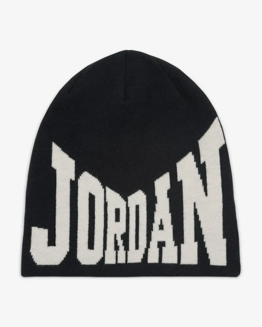 Шапка Nike Air Jordan Peak Beanie II1716-010