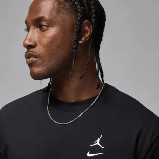 Футболка Nike Air Jordan Brooklyn II2337-010