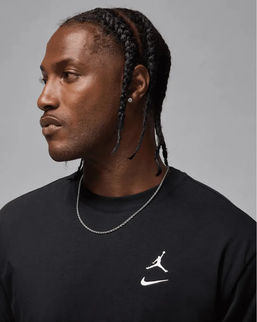 Футболка Nike Air Jordan Brooklyn II2337-010