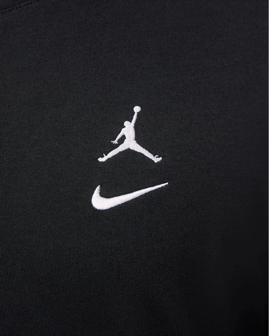 Футболка Nike Air Jordan Brooklyn II2337-010