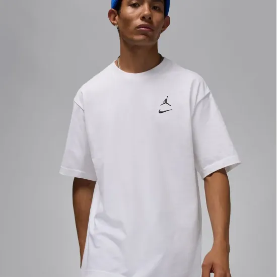 Футболка Nike Air Jordan Brooklyn II2337-100