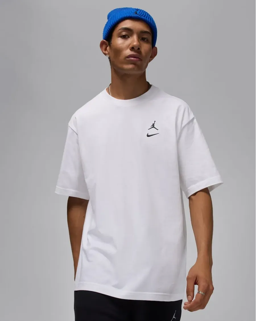 Футболка Nike Air Jordan Brooklyn II2337-100