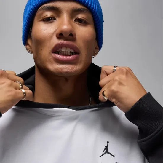 Футболка Nike Air Jordan Brooklyn II2337-100