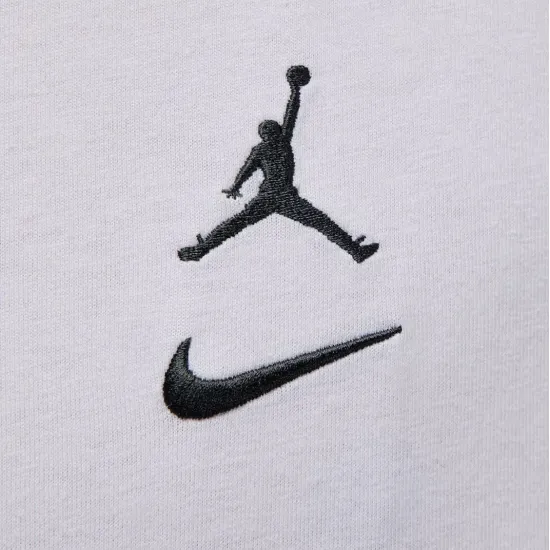 Футболка Nike Air Jordan Brooklyn II2337-100