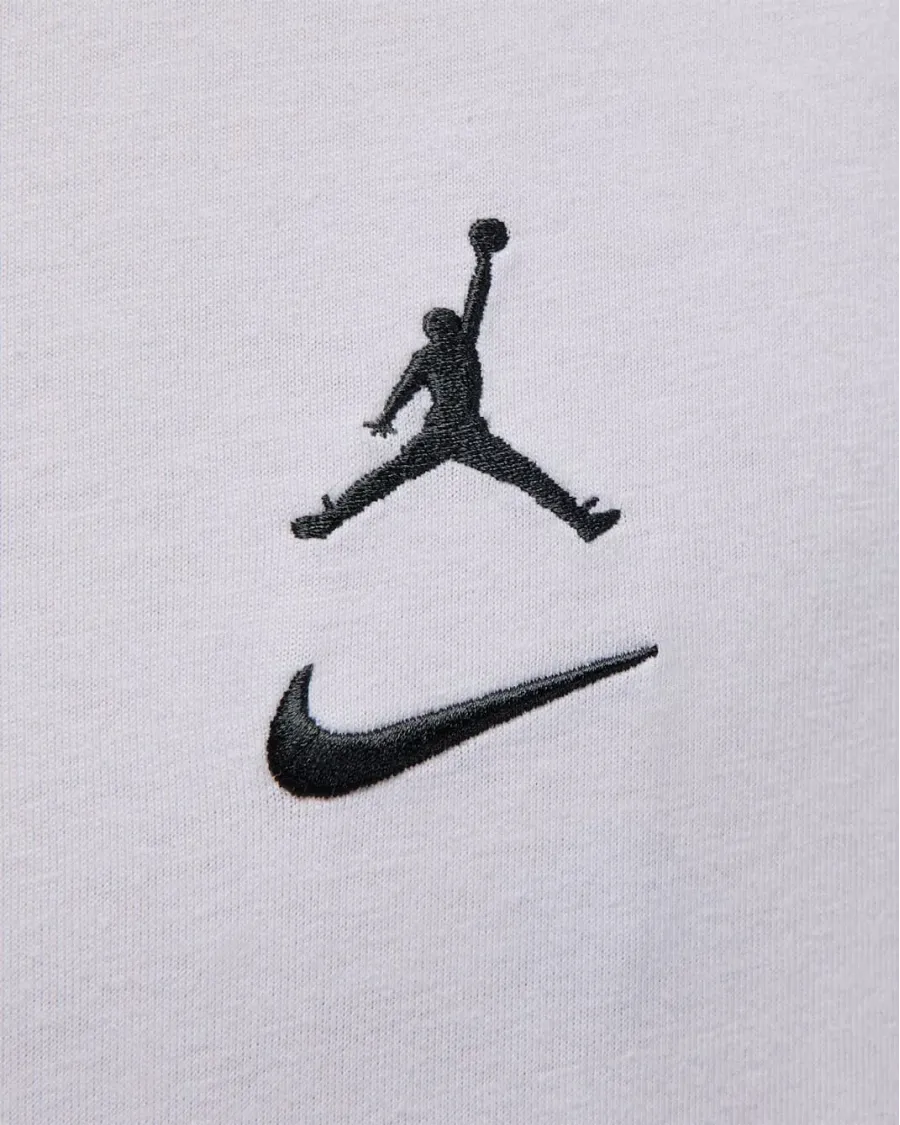 Футболка Nike Air Jordan Brooklyn II2337-100