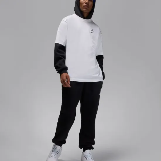 Футболка Nike Air Jordan Brooklyn II2337-100