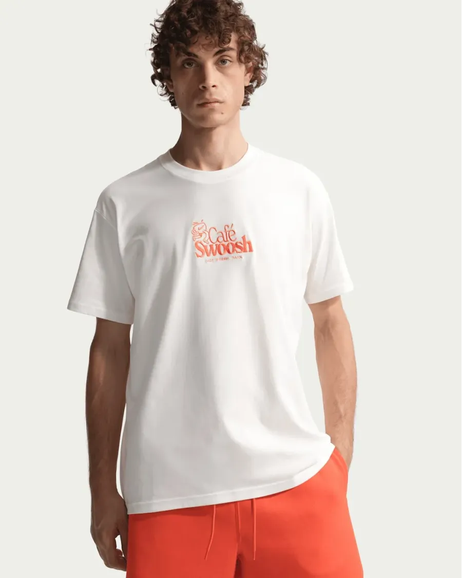 Футболка Nike Sportswear II3691-133