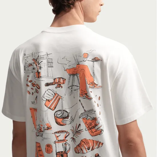 Футболка Nike Sportswear II3691-133