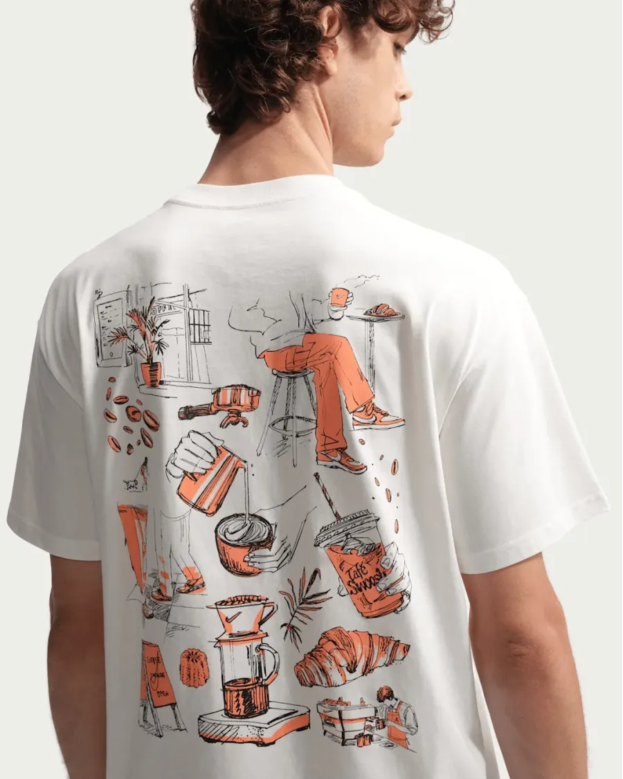 Футболка Nike Sportswear II3691-133