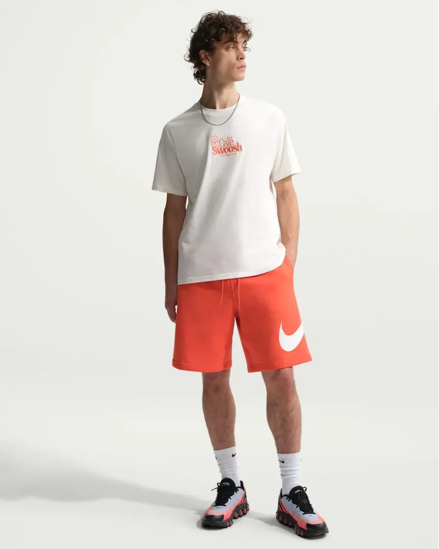 Футболка Nike Sportswear II3691-133