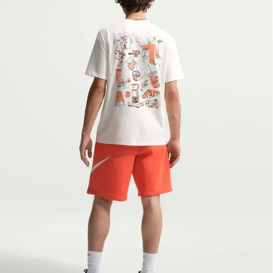 Футболка Nike Sportswear II3691-133