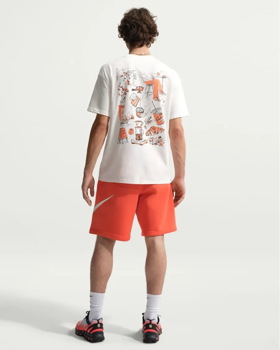 Футболка Nike Sportswear II3691-133