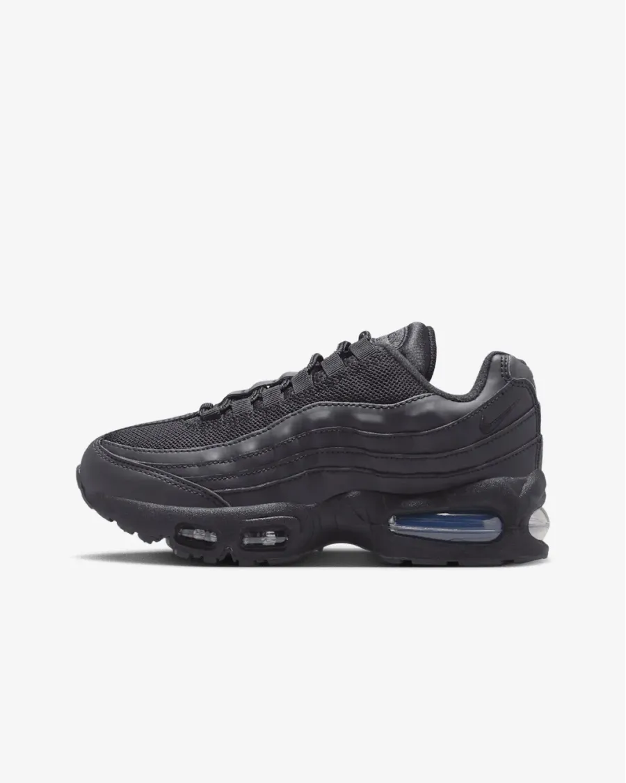 Кросівки Nike Air Max 95 II4130-001