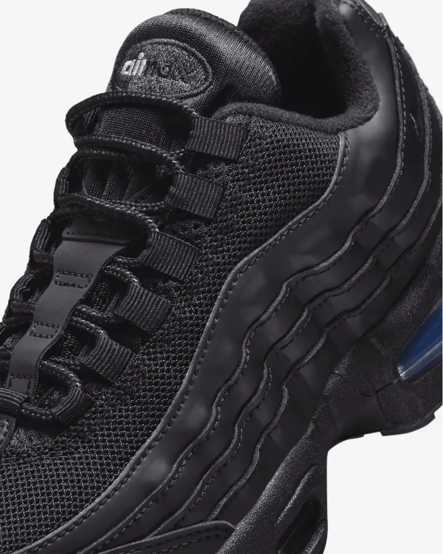 Кросівки Nike Air Max 95 II4130-001