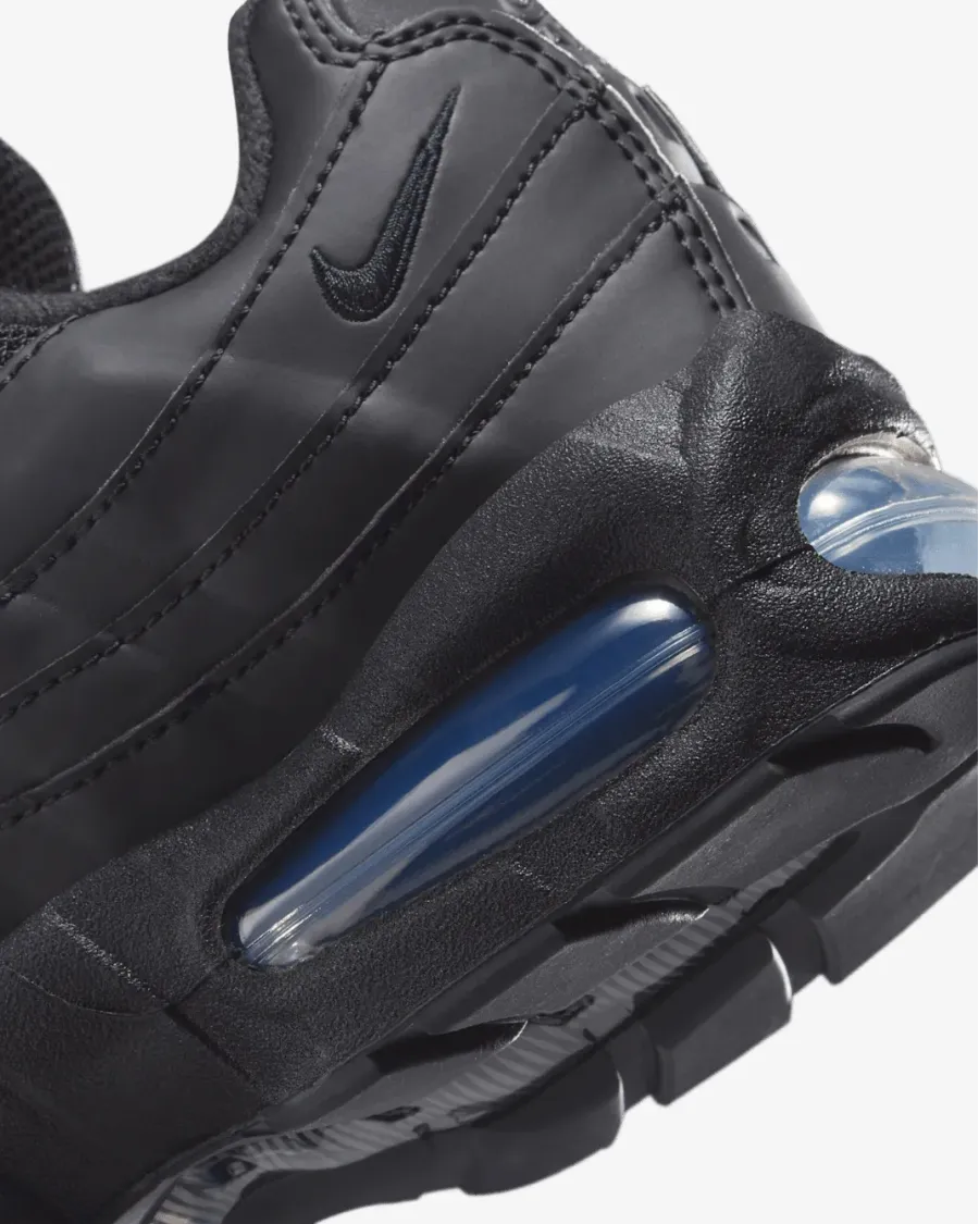 Кросівки Nike Air Max 95 II4130-001