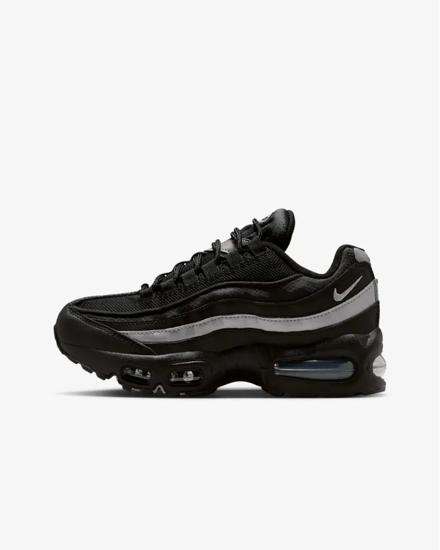 Кросівки Nike Air Max 95 II4130-013