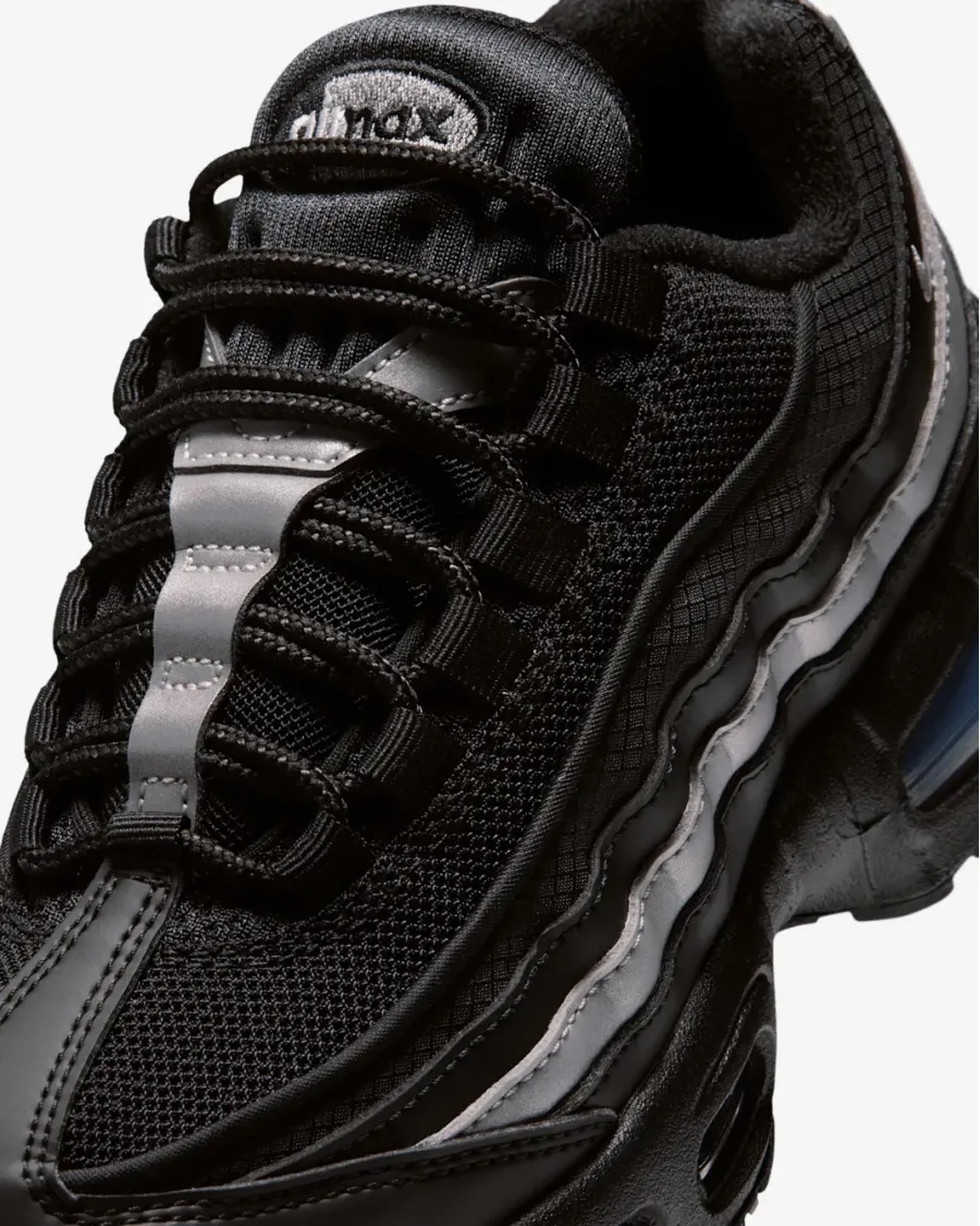 Кросівки Nike Air Max 95 II4130-013
