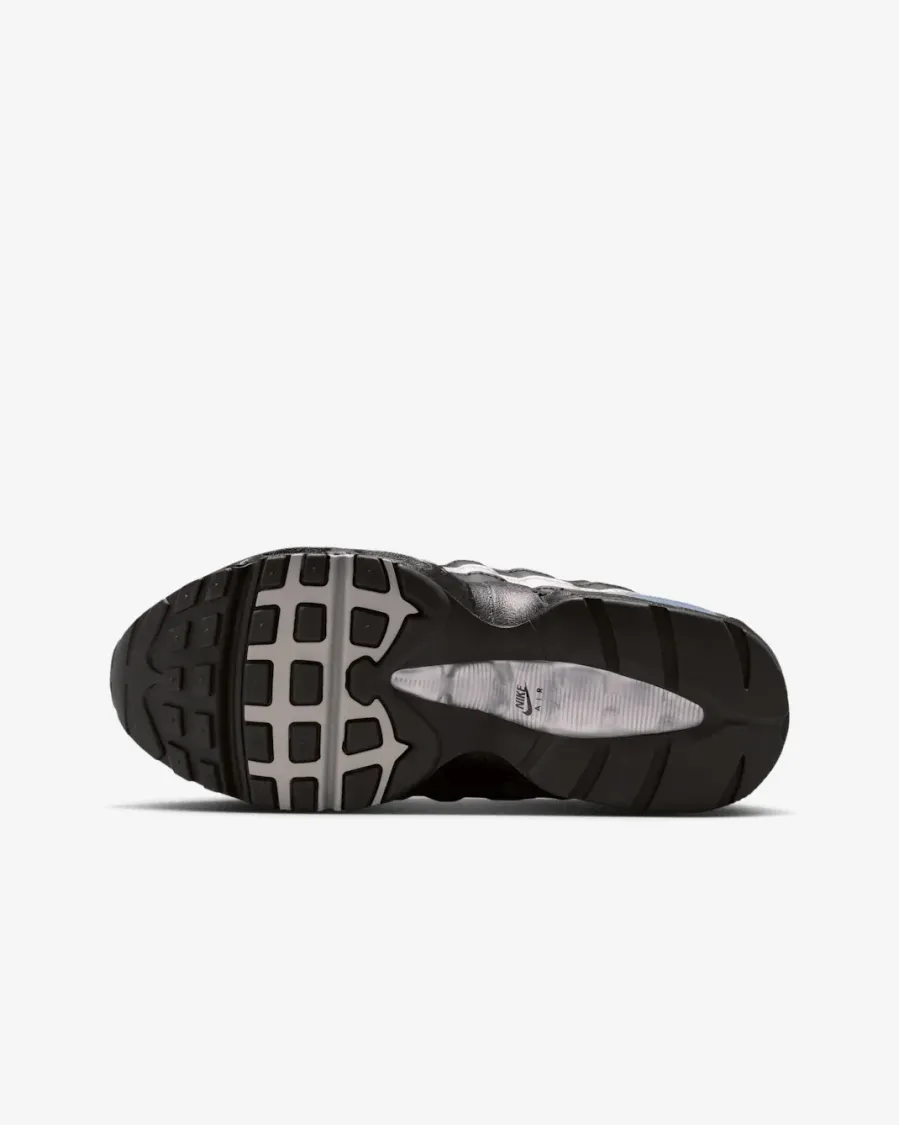 Кросівки Nike Air Max 95 II4130-013