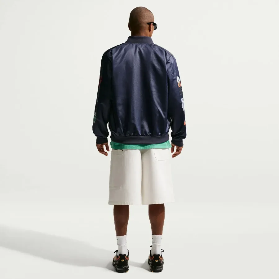 Куртка Nike Sportswear Club Varsity II4244-451