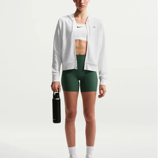 Шорти Nike Zenvy High-Waisted 12.5cm Biker II5209-323