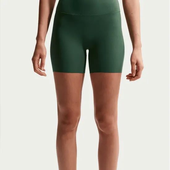 Шорти Nike Zenvy High-Waisted 12.5cm Biker II5209-323